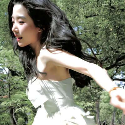 前所未有的表演
